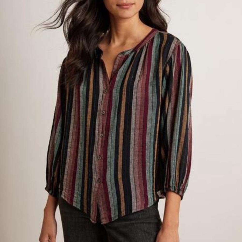 Velvet Alicia Top